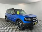 2025 Ford Bronco Sport 4WD SUV for sale #I9276 - photo 3