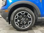 2025 Ford Bronco Sport 4WD SUV for sale #I9276 - photo 8