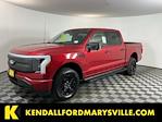 2025 Ford F-150 Lightning SuperCrew Cab AWD Pickup for sale #I9277 - photo 1