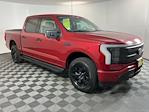 2025 Ford F-150 Lightning SuperCrew Cab AWD Pickup for sale #I9277 - photo 3