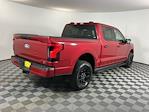 2025 Ford F-150 Lightning SuperCrew Cab AWD Pickup for sale #I9277 - photo 4