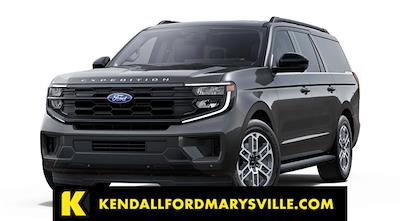 2025 Ford Expedition MAX 4x4 SUV for sale #I9279 - photo 1