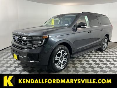 2025 Ford Expedition MAX 4WD SUV for sale #I9279 - photo 1