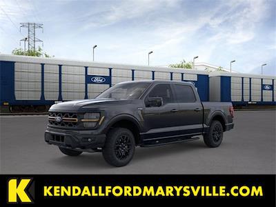 2025 Ford F-150 SuperCrew Cab 4x4 Pickup for sale #I9280 - photo 1