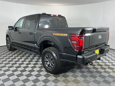 New 2025 Ford F-150 Tremor SuperCrew Cab 4WD Pickup for sale #I9280 - photo 2