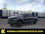 2025 Ford F-150 SuperCrew Cab 4WD Pickup for sale #I9280 - photo 1