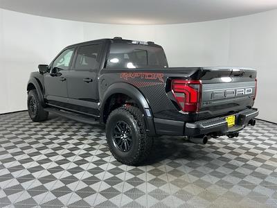 2025 Ford F-150 SuperCrew Cab 4WD Pickup for sale #I9281 - photo 2