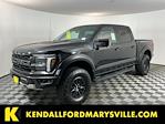 2025 Ford F-150 SuperCrew Cab 4WD Pickup for sale #I9281 - photo 1