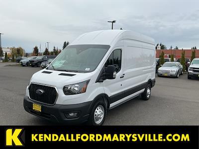 2025 Ford Transit 350 High Roof AWD Empty Cargo Van for sale #I9282 - photo 1