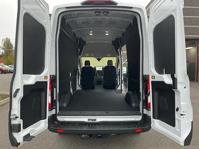 2025 Ford Transit 350 High Roof AWD Empty Cargo Van for sale #I9282 - photo 2