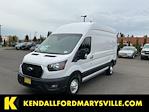 2025 Ford Transit 350 High Roof AWD Empty Cargo Van for sale #I9282 - photo 1