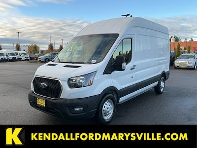 2025 Ford Transit 350 High Roof AWD Empty Cargo Van for sale #I9283 - photo 1