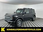 2025 Ford Bronco 4WD SUV for sale #I9284 - photo 1
