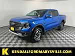 2025 Ford Ranger SuperCrew Cab 4x4 Pickup for sale #I9285 - photo 1