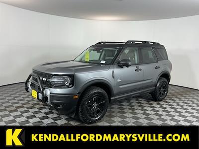 2025 Ford Bronco Sport 4WD SUV for sale #I9286 - photo 1
