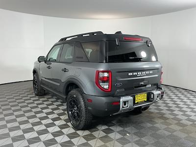 2025 Ford Bronco Sport 4WD SUV for sale #I9286 - photo 2