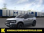 2025 Ford Bronco Sport 4WD SUV for sale #I9286 - photo 1