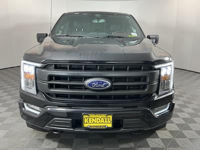 Used 2022 Ford F-150 - photo 1