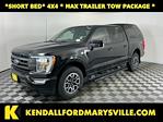 2022 Ford F-150 SuperCrew Cab 4WD Pickup for sale #I9286A - photo 1