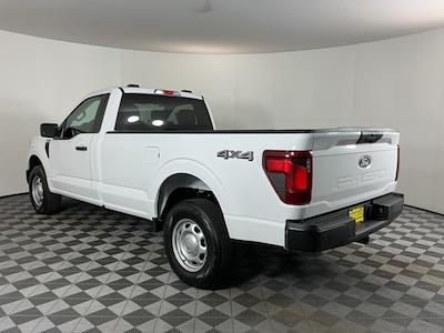 2025 Ford F-150 Regular Cab 4WD Pickup for sale #I9287 - photo 2