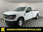 2025 Ford F-150 Regular Cab 4WD Pickup for sale #I9287 - photo 1