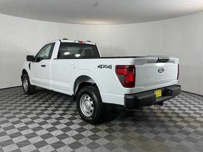 2025 Ford F-150 Regular Cab 4WD Pickup for sale #I9288 - photo 2