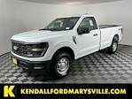 2025 Ford F-150 Regular Cab 4WD Pickup for sale #I9289 - photo 1