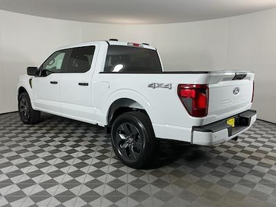 2025 Ford F-150 SuperCrew Cab 4WD Pickup for sale #I9291 - photo 2