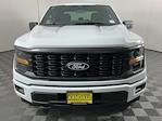 New 2025 Ford F-150 STX SuperCrew Cab 4x4 Pickup for sale #I9291 - photo 2
