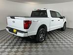 New 2025 Ford F-150 STX SuperCrew Cab 4x4 Pickup for sale #I9291 - photo 4