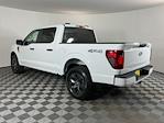 New 2025 Ford F-150 STX SuperCrew Cab 4x4 Pickup for sale #I9291 - photo 6