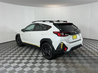 Used 2025 Subaru Crosstrek Sport for sale #I9292A - photo 2