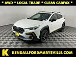 Used 2025 Subaru Crosstrek Sport for sale #I9292A - photo 1
