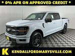 2025 Ford F-150 SuperCrew Cab 4WD Pickup for sale #I9293 - photo 1