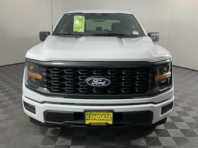 2025 Ford F-150 Super Cab 4WD Pickup for sale #I9294 - photo 2
