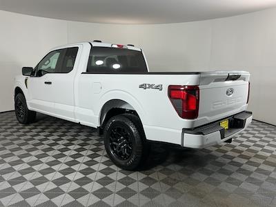 2025 Ford F-150 Super Cab 4WD Pickup for sale #I9294 - photo 2