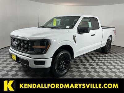 2025 Ford F-150 Super Cab 4WD Pickup for sale #I9294 - photo 1