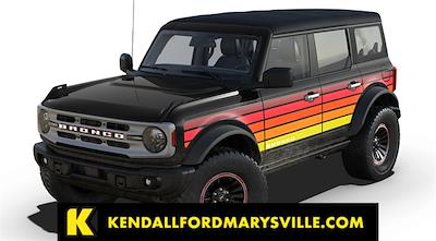 2025 Ford Bronco 4WD SUV for sale #I9295 - photo 1