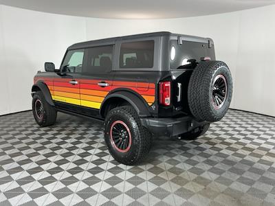 2025 Ford Bronco 4WD SUV for sale #I9295 - photo 2