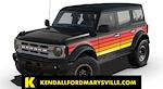 2025 Ford Bronco 4WD SUV for sale #I9295 - photo 1