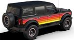 2025 Ford Bronco 4WD SUV for sale #I9295 - photo 3