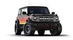 2025 Ford Bronco 4WD SUV for sale #I9295 - photo 4
