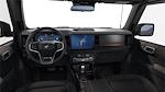 2025 Ford Bronco 4WD SUV for sale #I9295 - photo 7