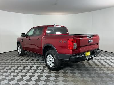 2025 Ford Ranger SuperCrew Cab 4WD Pickup for sale #I9296 - photo 2