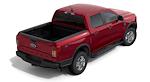 2025 Ford Ranger SuperCrew Cab 4x4 Pickup for sale #I9296 - photo 3