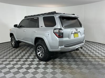 2022 Toyota 4Runner 4WD SUV for sale #I9297A - photo 2