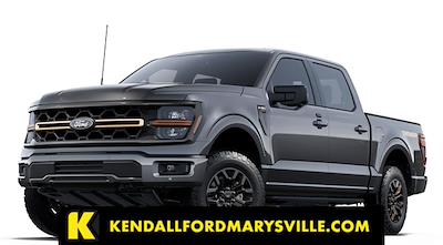 2025 Ford F-150 SuperCrew Cab 4x4 Pickup for sale #I9298 - photo 1