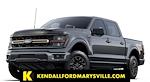 2025 Ford F-150 SuperCrew Cab 4x4 Pickup for sale #I9298 - photo 1