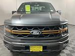 2025 Ford F-150 SuperCrew Cab 4WD Pickup for sale #I9298 - photo 10