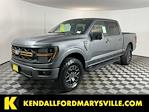 2025 Ford F-150 SuperCrew Cab 4WD Pickup for sale #I9298 - photo 9